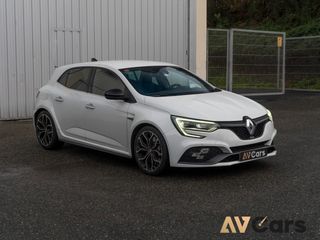 Renault Megane RS Manual 2019