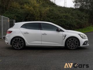 Renault Megane RS Manual 2019