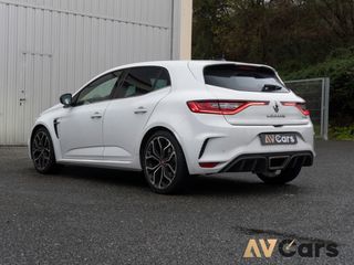 Renault Megane RS Manual 2019