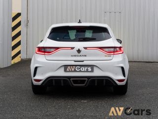 Renault Megane RS Manual 2019