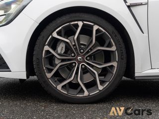 Renault Megane RS Manual 2019