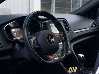 Renault Megane RS Manual 2019