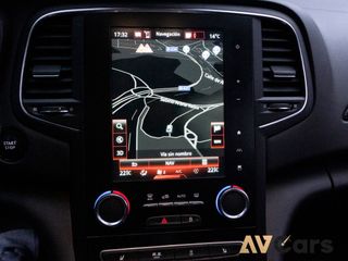 Renault Megane RS Manual 2019