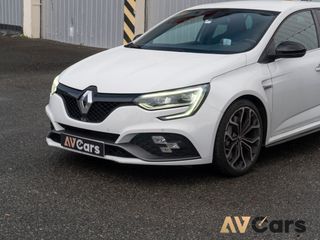 Renault Megane RS Manual 2019