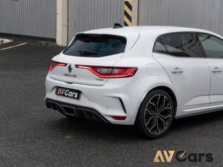 Renault Megane RS Manual 2019