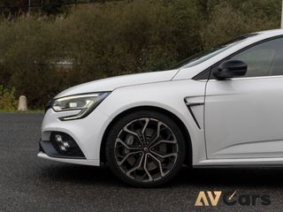 Renault Megane RS Manual 2019