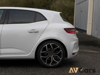 Renault Megane RS Manual 2019