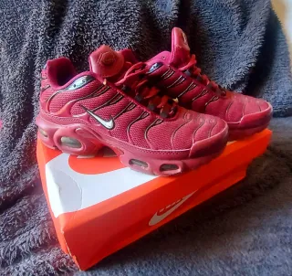 Zapatillas Nike Tn Talla 38