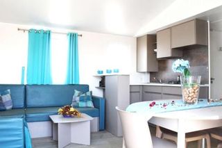 Mobilhomes Cuni ,Trigano