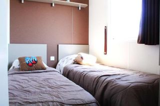 Mobilhomes Cuni ,Trigano