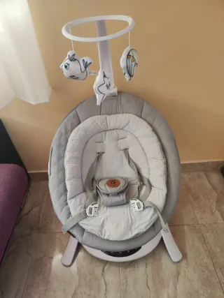 Hamaca/Columpio para bebé
