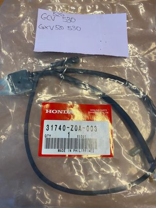 Diodo arresto motore Honda 31740-ZOA-003