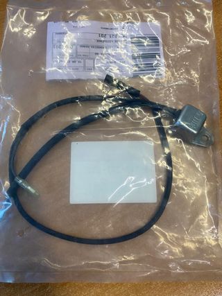 Diodo arresto motore Honda 31740-ZOA-003