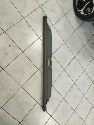 Bandeja maletero Jeep Grand Cherokee WK/WH