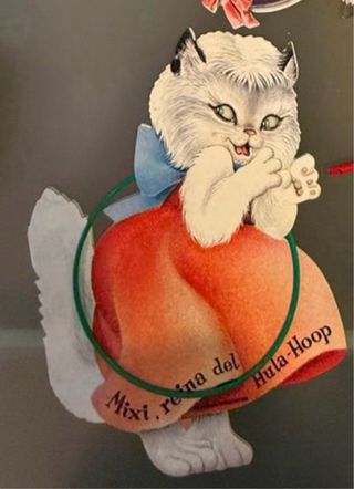 Cuentos inolvidables Ferrandiz