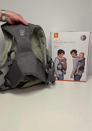 Portabebés STOKKE My Carrier