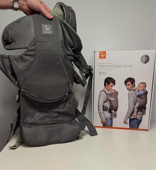 Portabebés STOKKE My Carrier