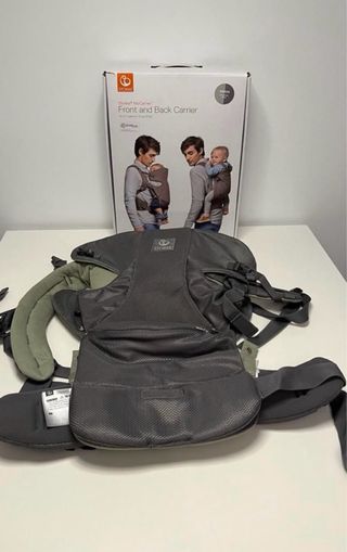 Portabebés STOKKE My Carrier
