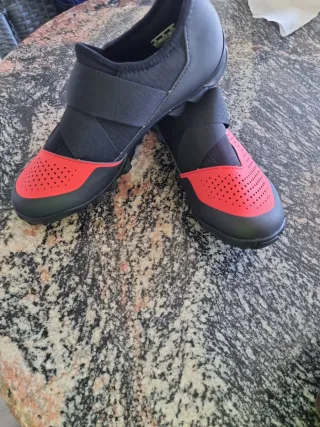 Zapatillas Shimano MX1 Ciclismo MTB