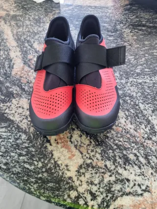 Zapatillas Shimano MX1 Ciclismo MTB