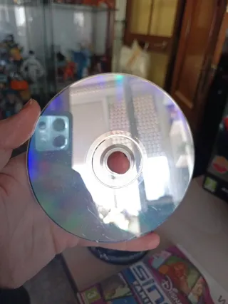 Disney Sing It Family Hits Wii