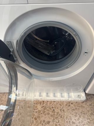 Lavadora Balay 8kg OFERTA!