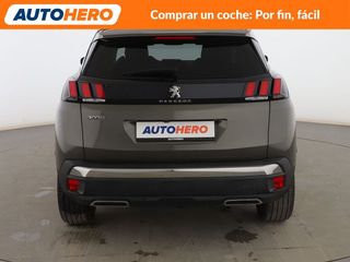 Peugeot 3008 1.2 PureTech Allure