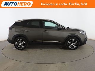 Peugeot 3008 1.2 PureTech Allure