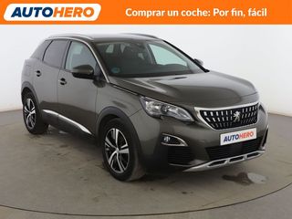 Peugeot 3008 1.2 PureTech Allure