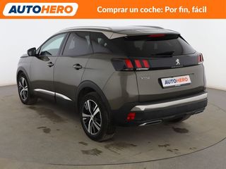 Peugeot 3008 1.2 PureTech Allure