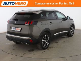 Peugeot 3008 1.2 PureTech Allure
