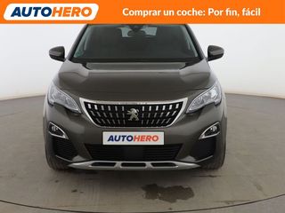 Peugeot 3008 1.2 PureTech Allure