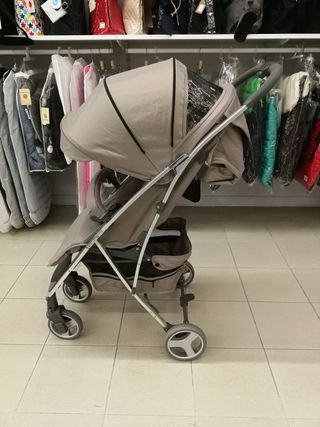 Silla de Paseo Yiyi Boop