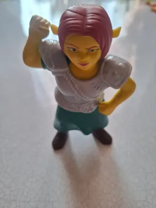 8 Sorprese McDonald's Disney Anni 90/00