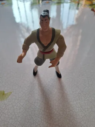 8 Sorprese McDonald's Disney Anni 90/00