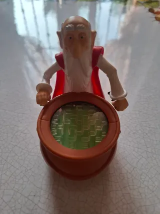 8 Sorprese McDonald's Disney Anni 90/00