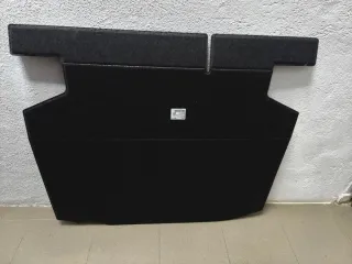 Protector Maletero Toyota Corolla