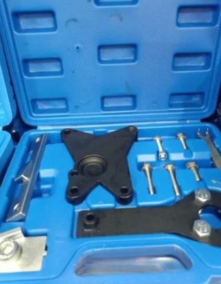 Kit Attrezzi Distribuzione Auto