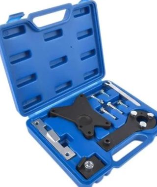 Kit Attrezzi Distribuzione Auto