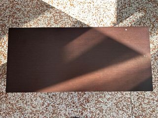 ÚLTIMA SEMANA Mesa de centro GRATIS