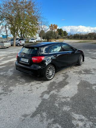 Mercedes-Benz Clase A 200