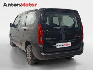 Citroën Berlingo Talla XL BlueHDi 130 S&S PLUS Auto