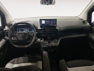 Citroën Berlingo Talla XL BlueHDi 130 S&S PLUS Auto