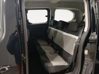 Citroën Berlingo Talla XL BlueHDi 130 S&S PLUS Auto