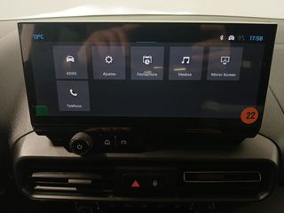 Citroën Berlingo Talla XL BlueHDi 130 S&S PLUS Auto