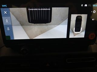 Citroën Berlingo Talla XL BlueHDi 130 S&S PLUS Auto