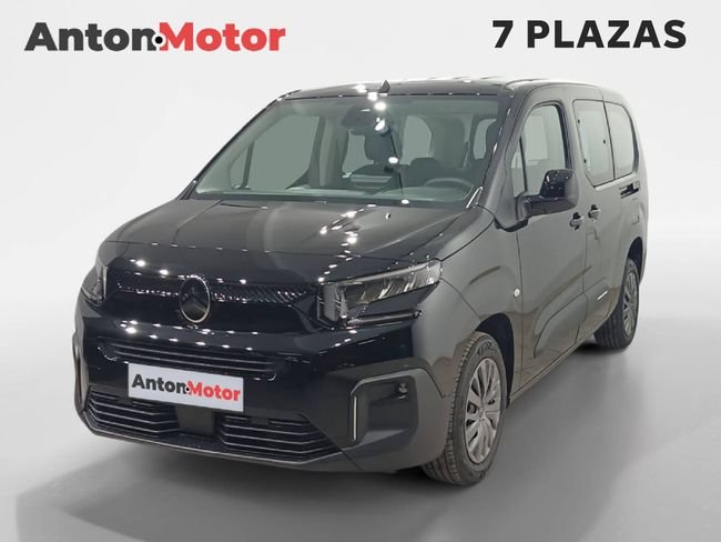 Citroën Berlingo 2025