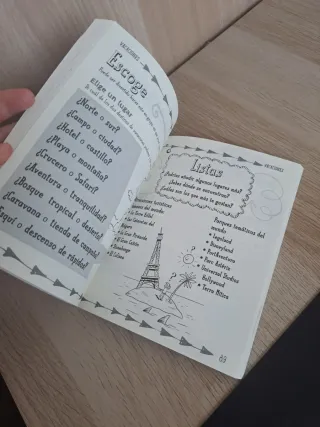 El libro antiaburrimiento: Ilustrado por Scott ...