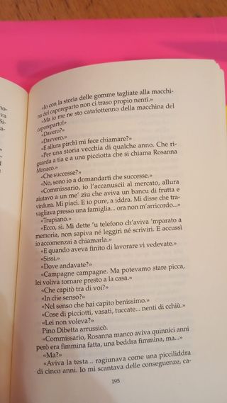 La Prima Indagine Di Montalbano