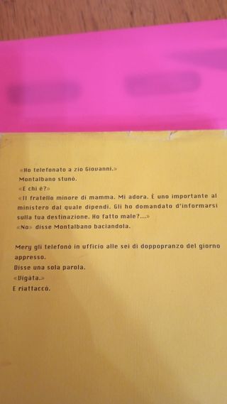 La Prima Indagine Di Montalbano